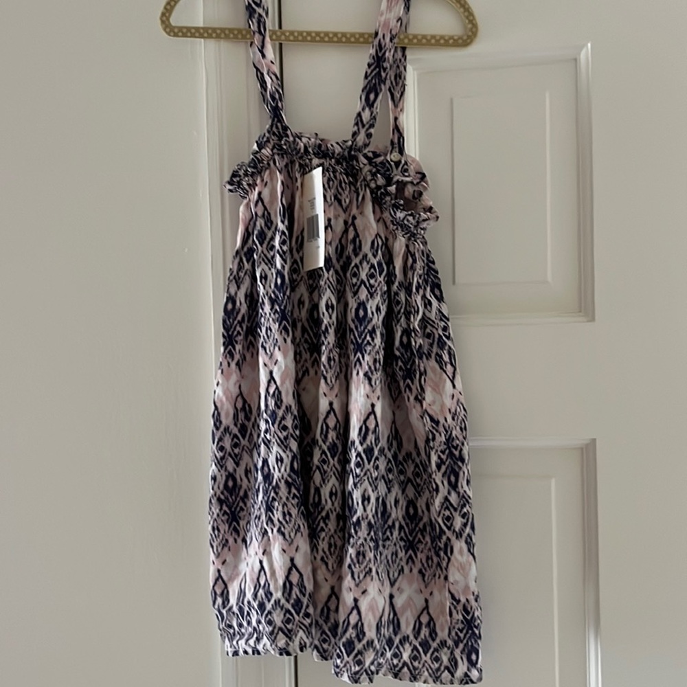 Eberjey tank dress, size 6